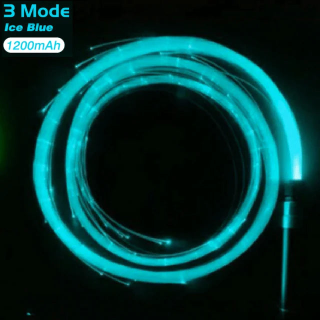 Imsgurus🔥LED rechargeable light whip