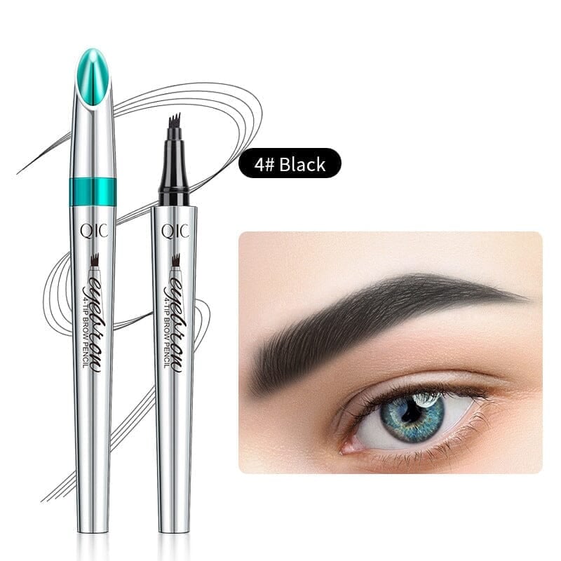 Imsgurus💓3D Waterproof Microblading Eyebrow Pencil
