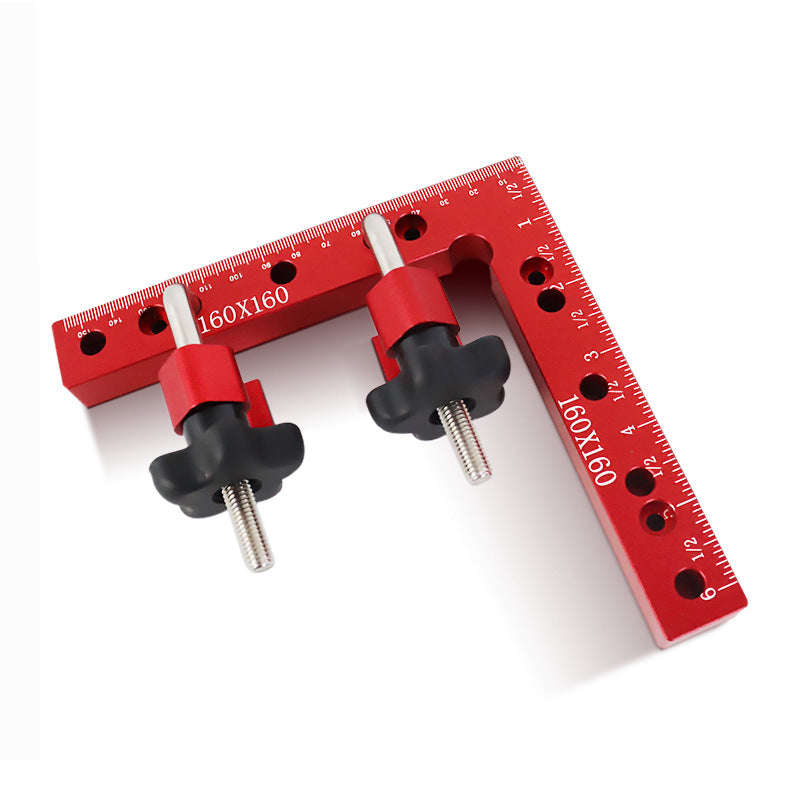 🔥Clamping square PLUS and CSP fixture