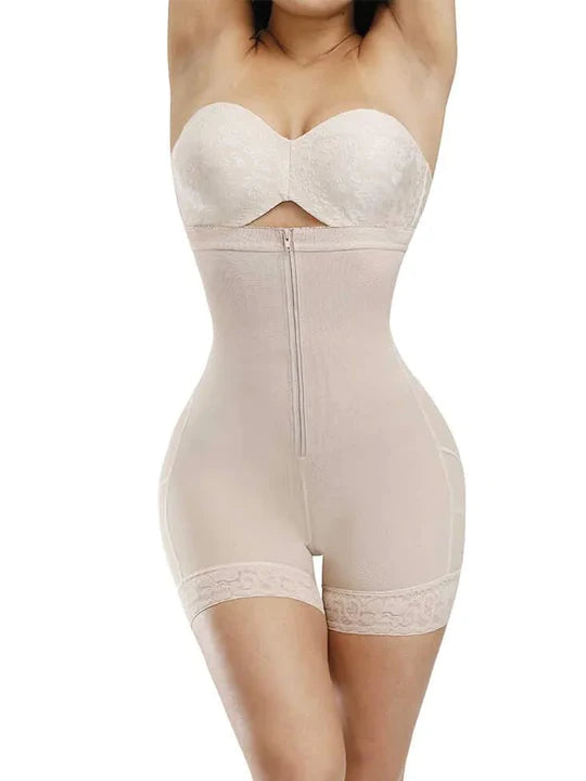 Imsgurus💓Slimming waist corset hip lift Shapewear