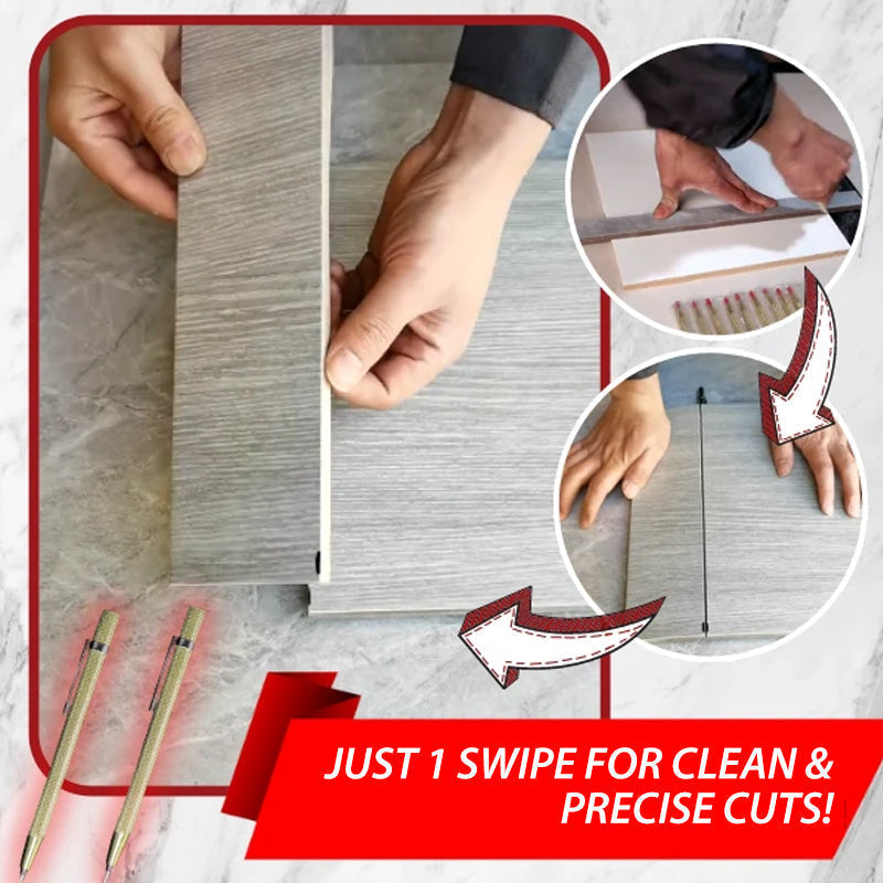 Imsgurus🔥Ceramic Tile Cutter Pen