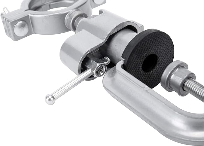 Imsgurus🔥Flexible rotating electric grinder and electric drill universal rotating fixed bracket