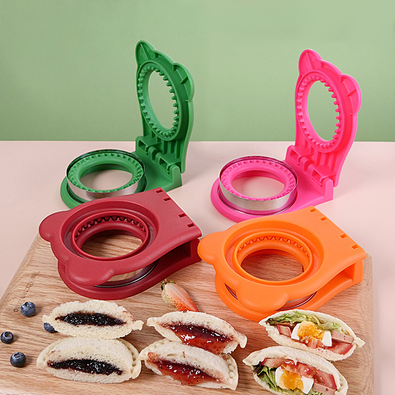 This week's sale 50% off- Sandwich pocket bread mold