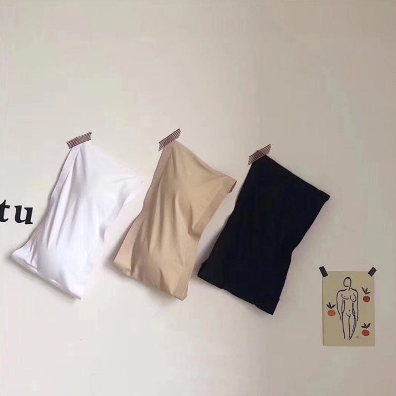 Imsgurus💓Strapless Ice Silk Bra