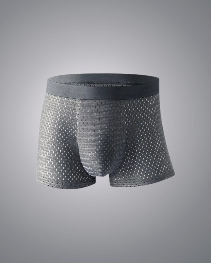Imsgurus🔥Bamboo Fiber Boxer Shorts