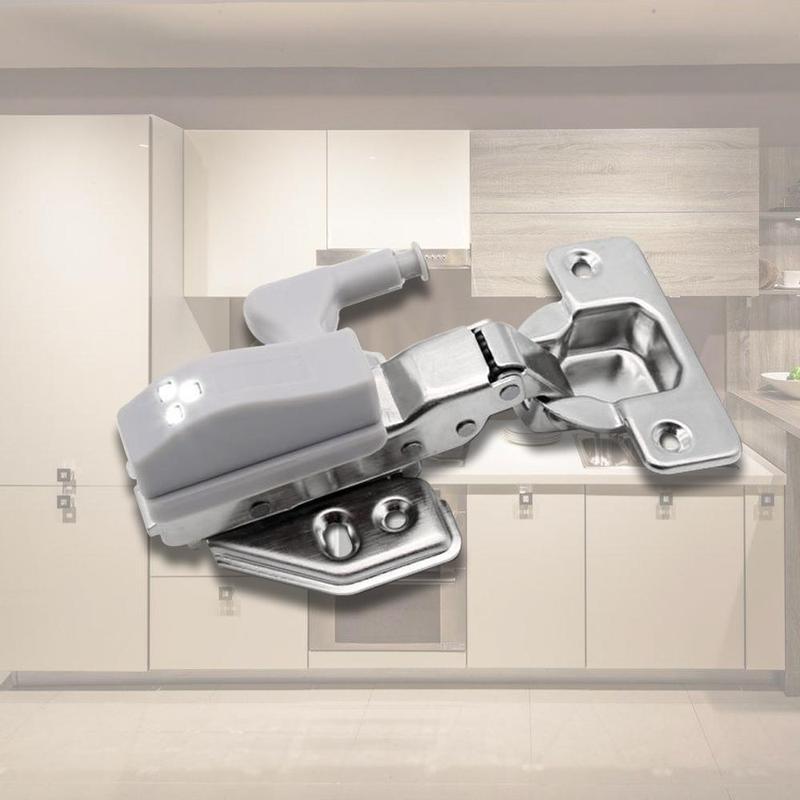 Imsgurus🔥Automate the lighting in your closets