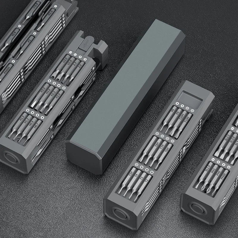 Imsgurus🔥32 in 1 Precision Screwdriver