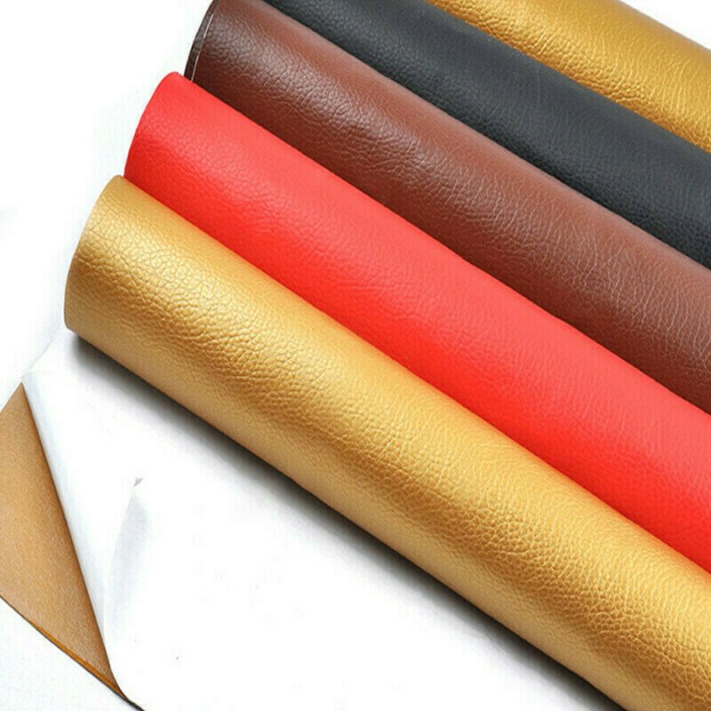 Imsgurus🔥Self-Adhesive Leather Refinisher Cuttable Sofa Repair