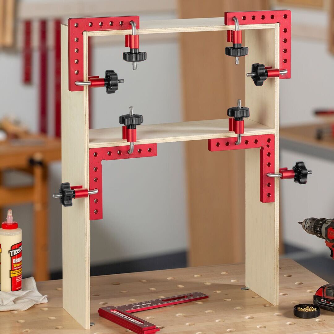 🔥Clamping square PLUS and CSP fixture