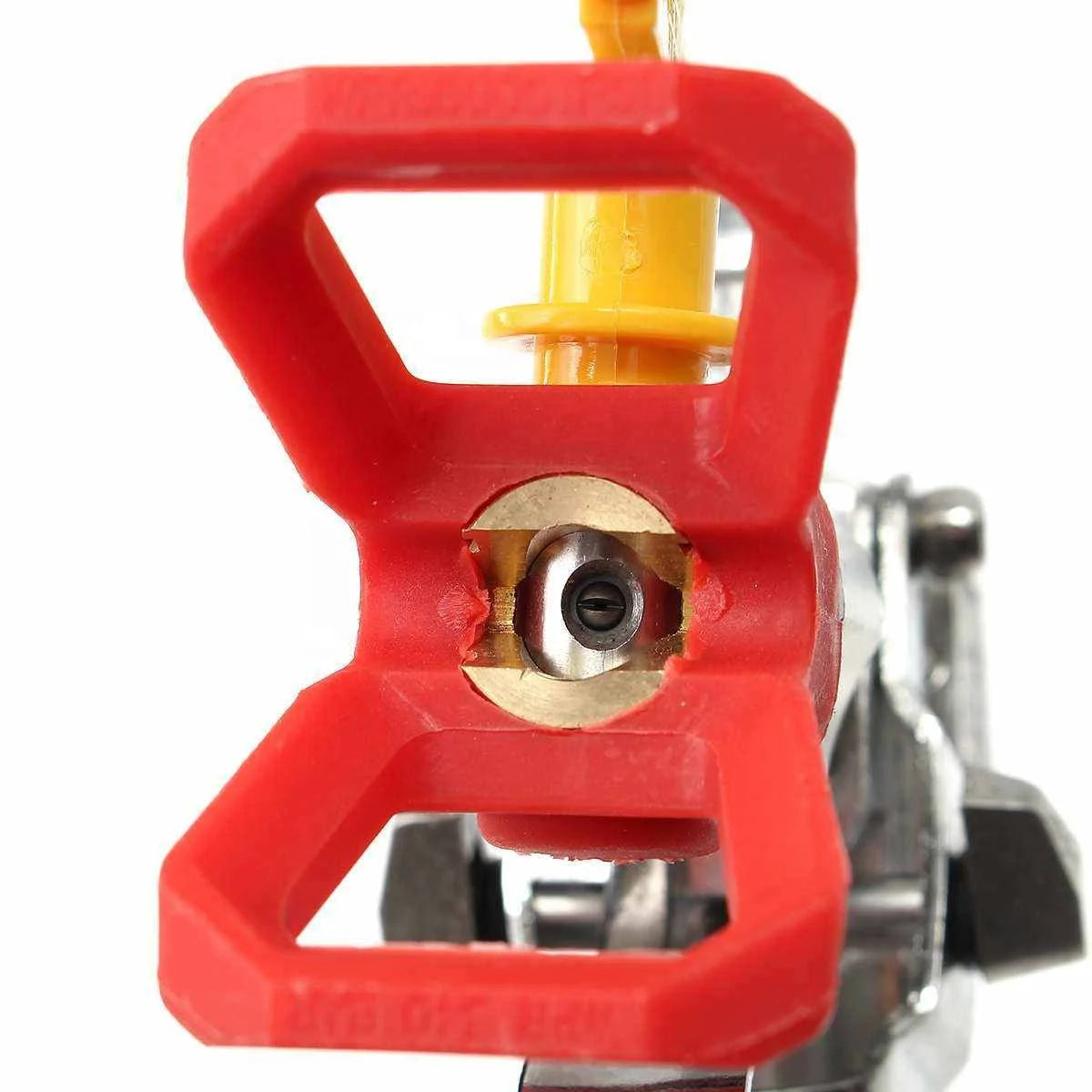 Imsgurus🔥3600PSI Airless Paint Spray Gun Protector Power Tool Sprayer