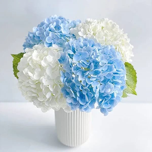 70% OFF-Outdoor Artificial Hydrangea Flowers💐