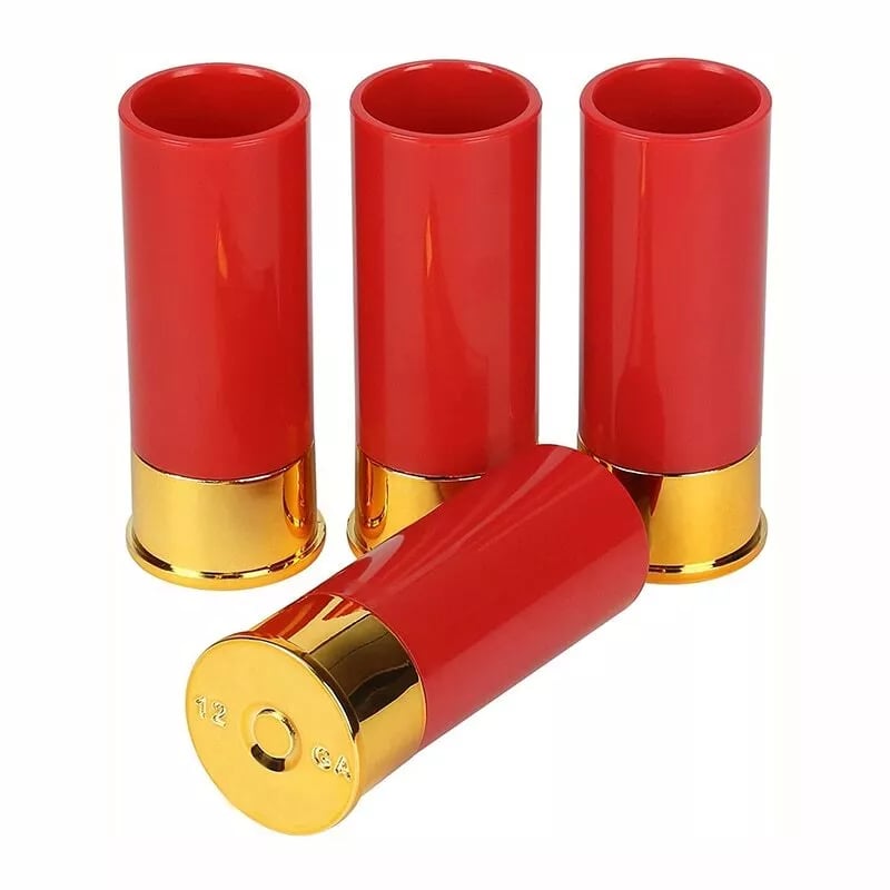 🎉This week's special offer💗🔥12GA Shot Glass