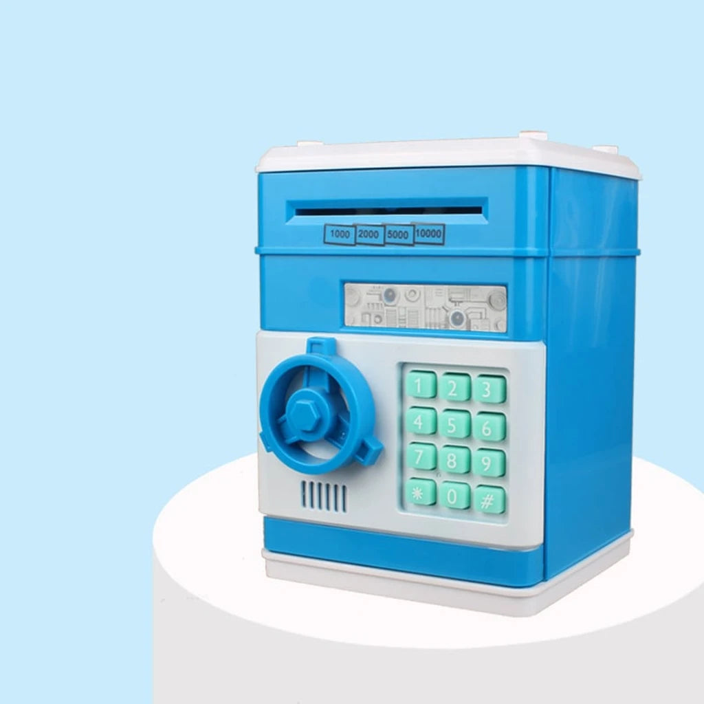 🎁Best gift 🎁Electronic piggy bank