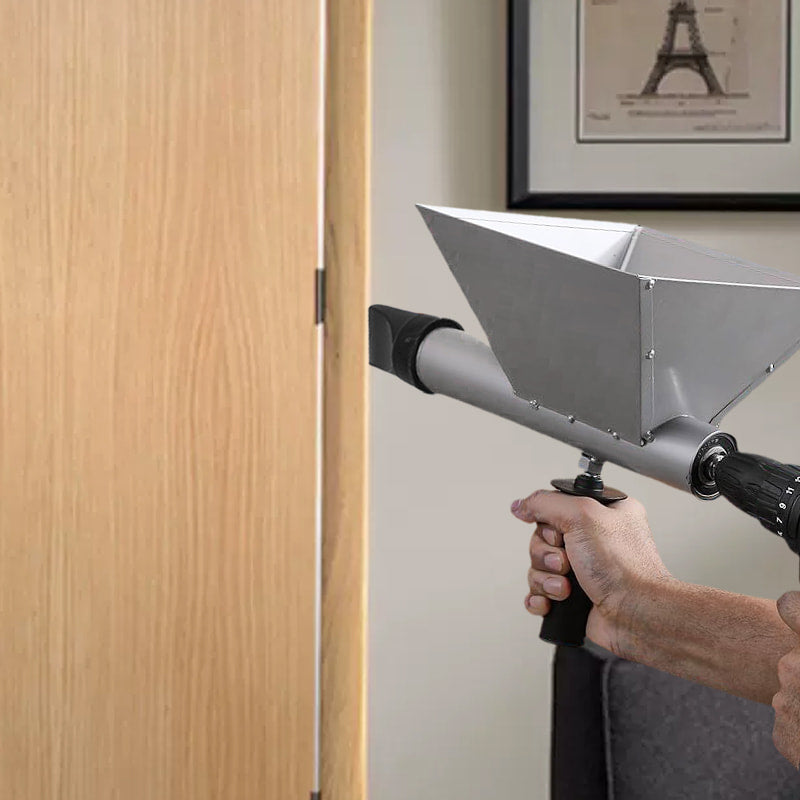 Imsgurus🔥Electric Cement Mortar Grouting Tool