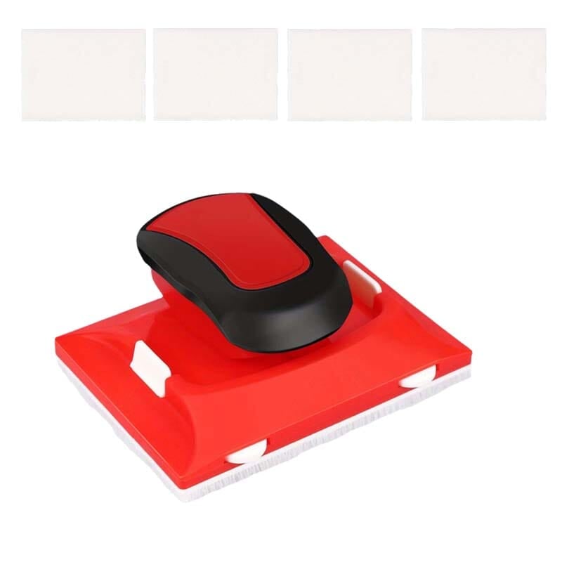 Imsgurus🔥Achieve Flawless Edges Latex Paint Flat Edger
