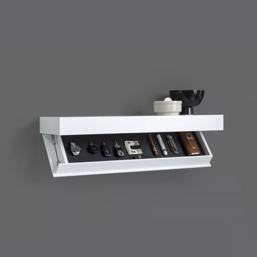 Limited time offer🔥Wallboard With Secret Compartment