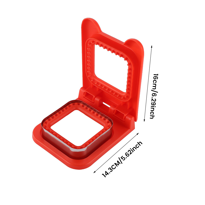 This week's sale 50% off- Sandwich pocket bread mold