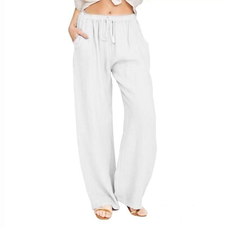 Imsgurus💓Linen Pants