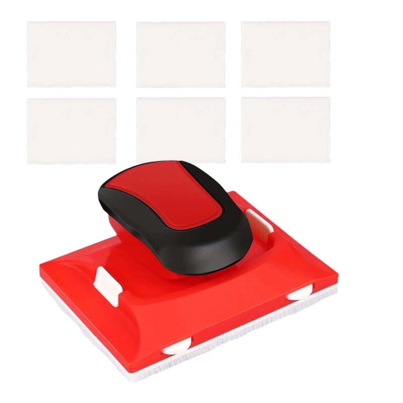 Imsgurus🔥Achieve Flawless Edges Latex Paint Flat Edger