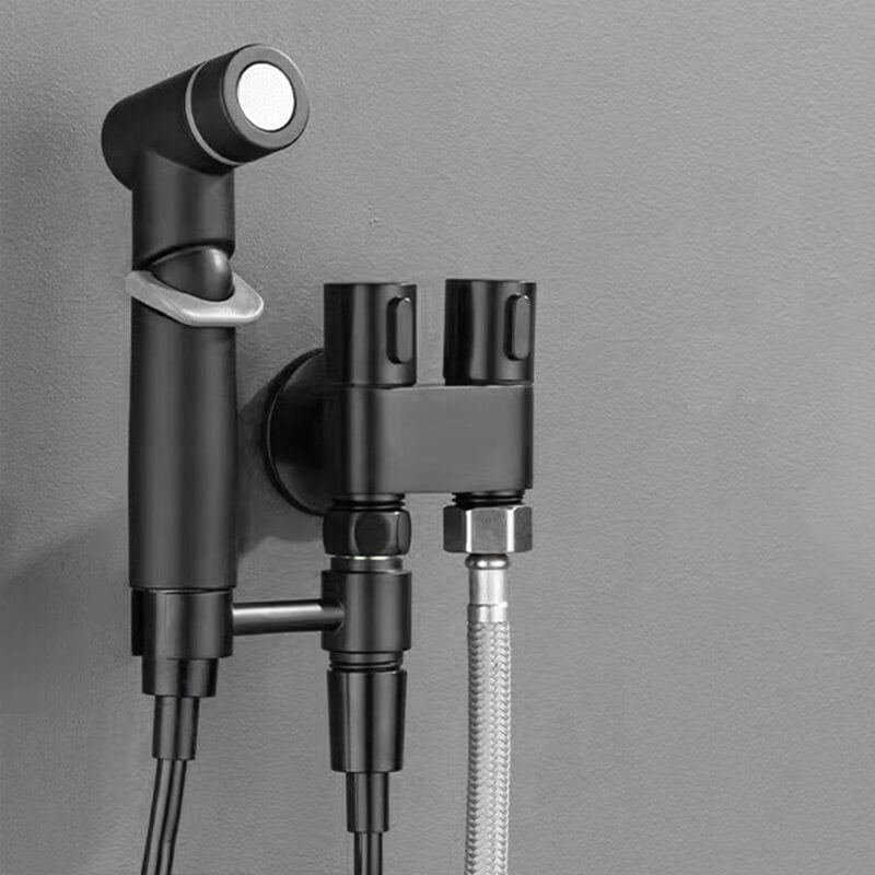Imsgurus🔥1-in-2-out dual control valve