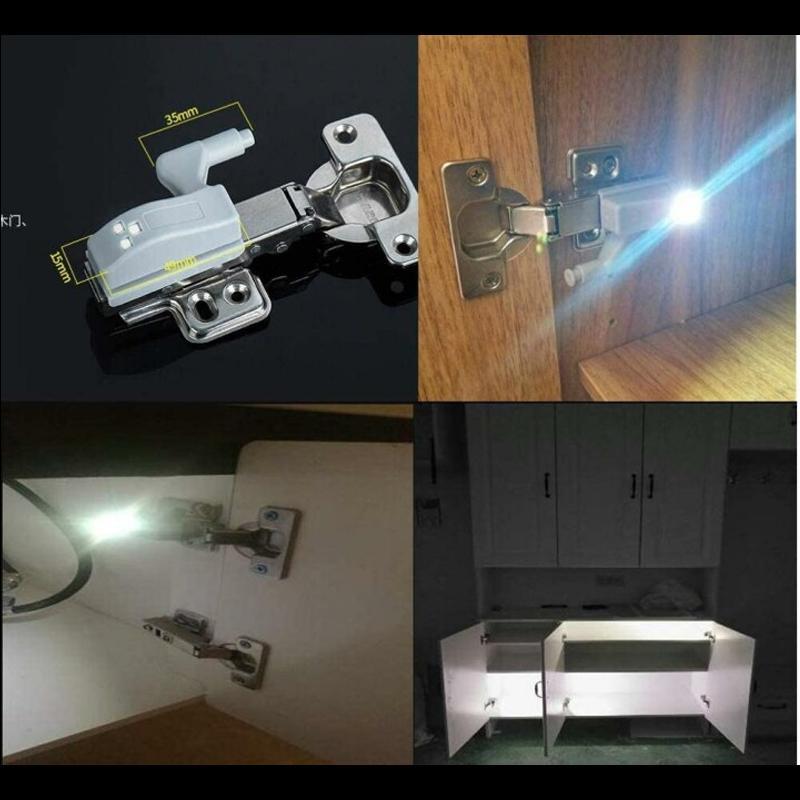 Imsgurus🔥Automate the lighting in your closets