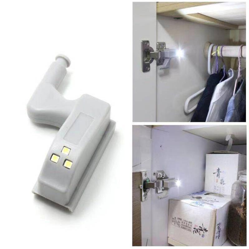 Imsgurus🔥Automate the lighting in your closets