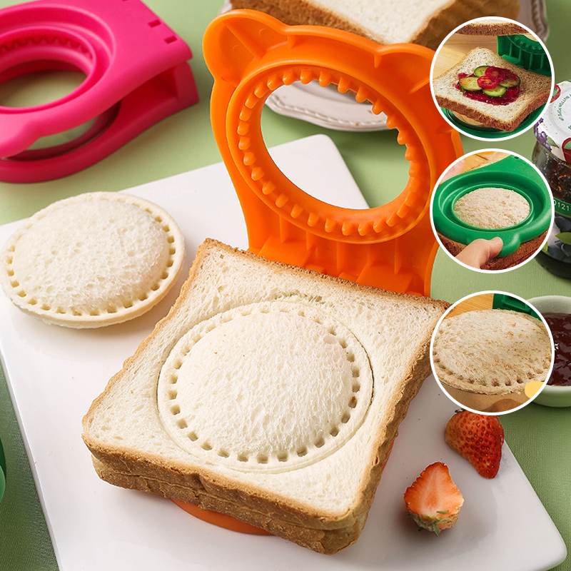 This week's sale 50% off- Sandwich pocket bread mold