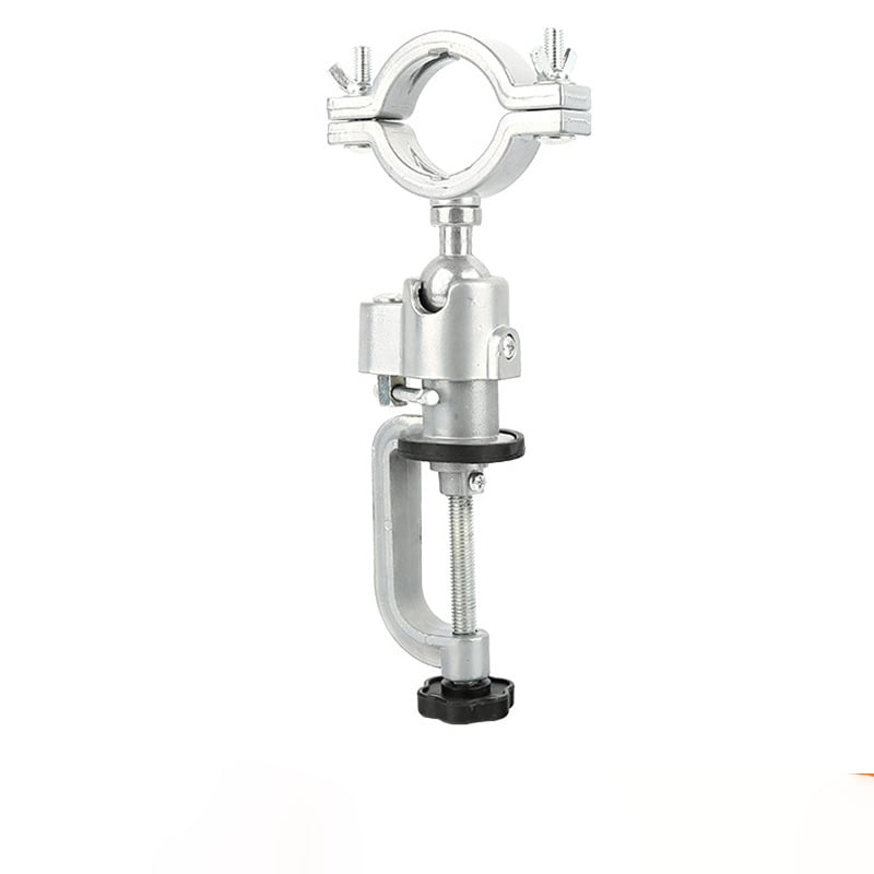 Imsgurus🔥Flexible rotating electric grinder and electric drill universal rotating fixed bracket