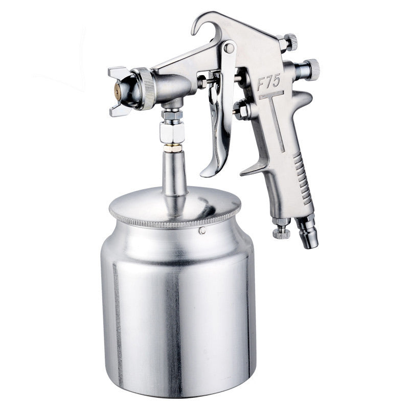 Imsgurus🔥High-Pressure Atomized Paint Sprayer