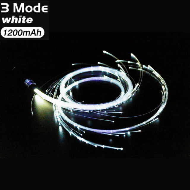 Imsgurus🔥LED rechargeable light whip