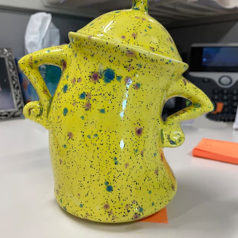 Imsgurus🔥Canister With Attitude