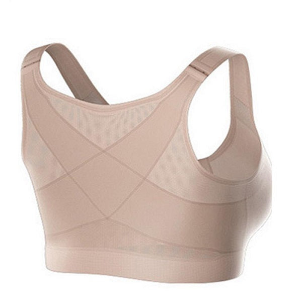 Imsgurus💓Adjustable Chest Brace Support Multifunctional Bra