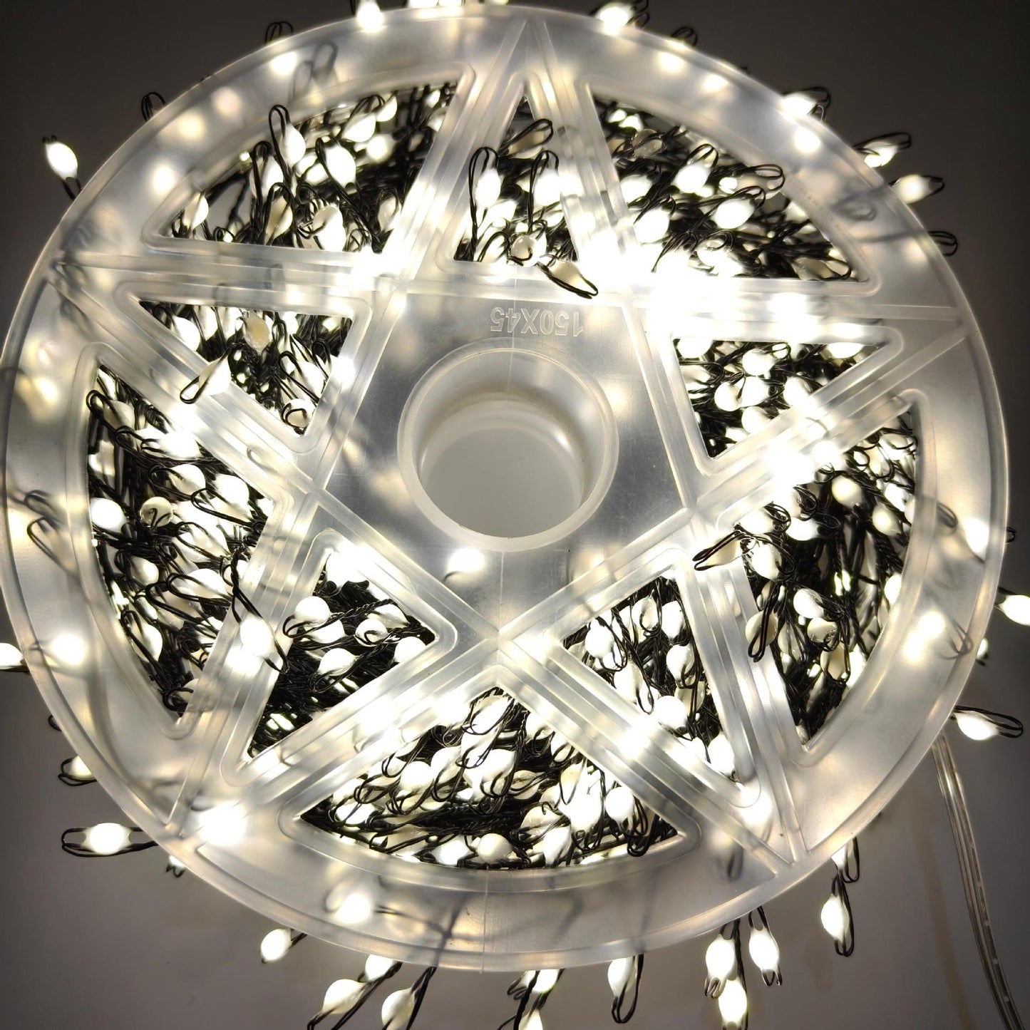 ✨LED Copper Wire Firecracker Light✨
