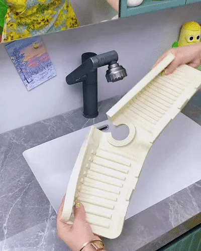 Best Sellers Faucet Guards and Drain Mats