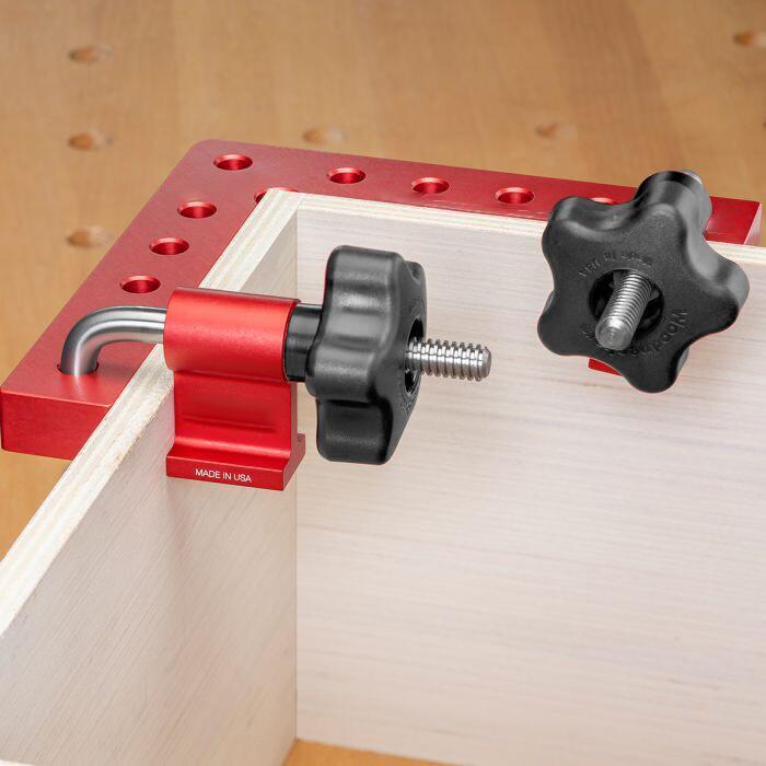 🔥Clamping square PLUS and CSP fixture