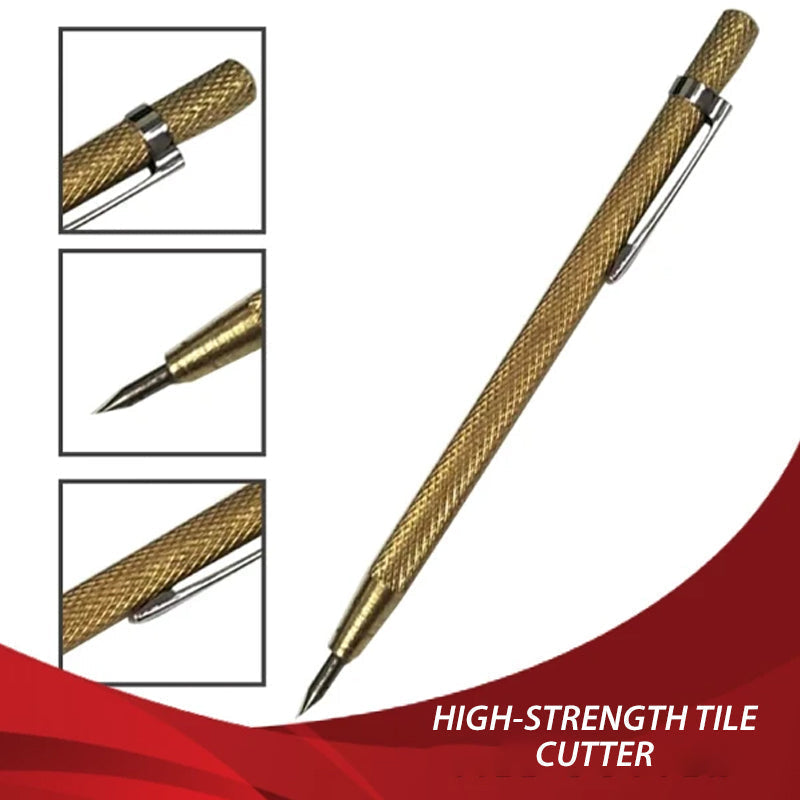 Imsgurus🔥Ceramic Tile Cutter Pen