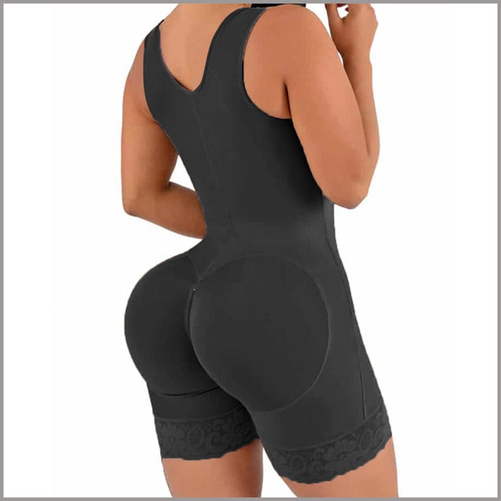 Imsgurus💓High Compression Bodysuit Body Shaperwear