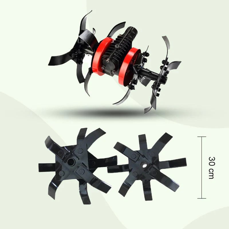 💥HOT SALE 49% OFF💥Universal Precision Alloy Lawnmower