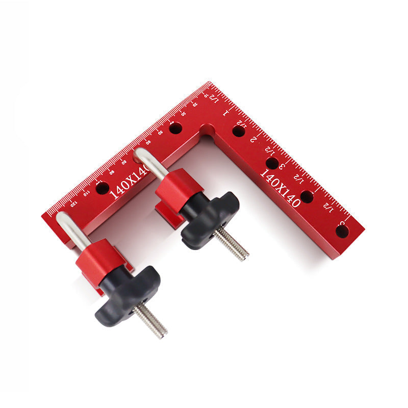 🔥Clamping square PLUS and CSP fixture