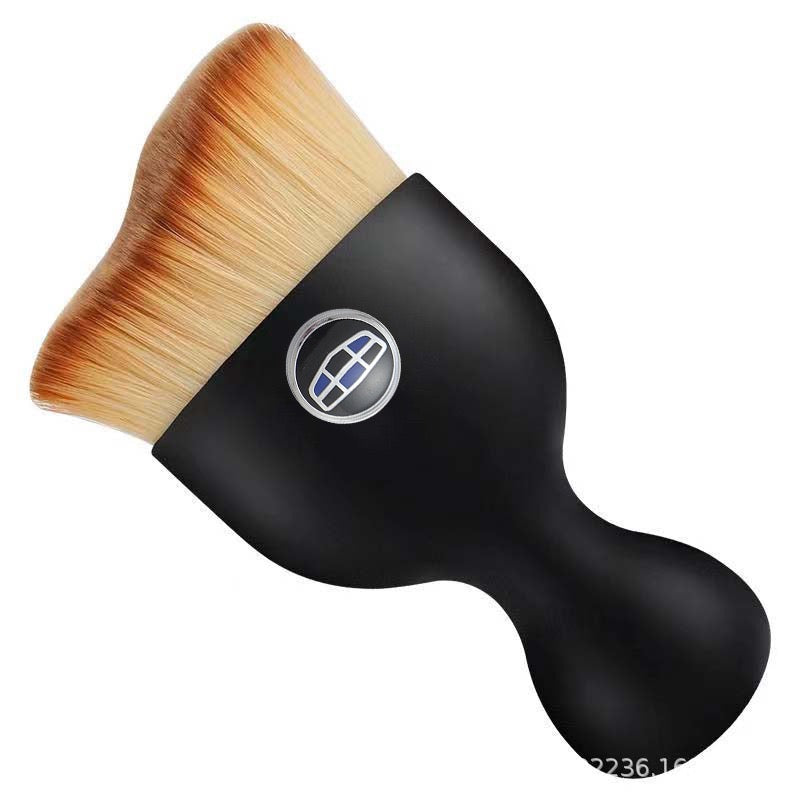 inostorTM-Exclusive Logo Customization🚗Car Interior Cleaning Multi-Tool Brush(2PCS)