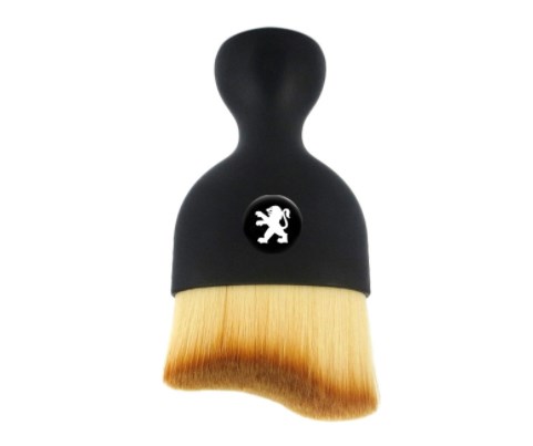 inostorTM-Exclusive Logo Customization🚗Car Interior Cleaning Multi-Tool Brush(2PCS)