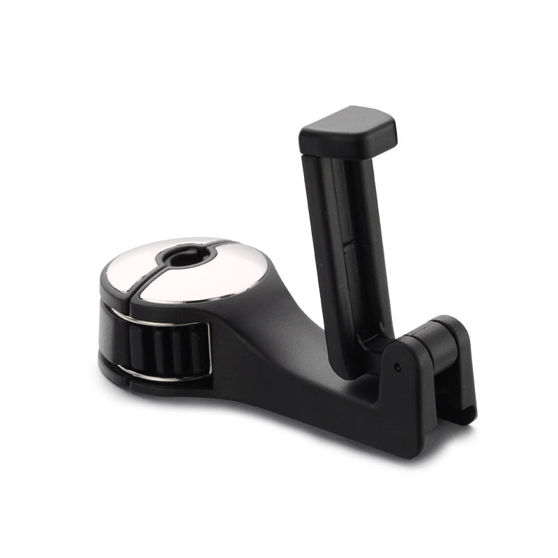 Imsgurus🔥Car seat hidden hook
