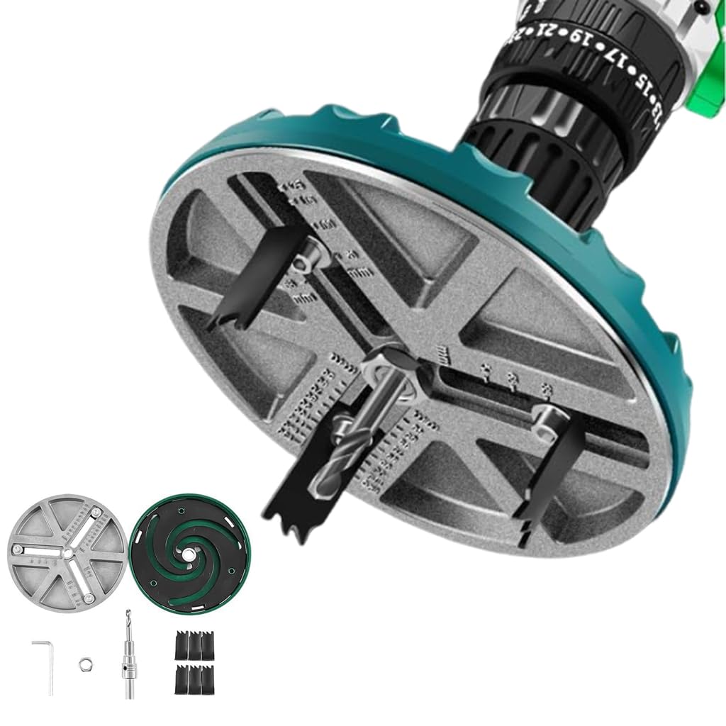 Imsgurus🔥A Hole Opener For All Sizes!