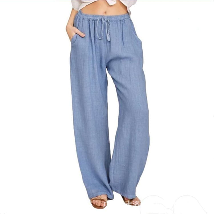 Imsgurus💓Linen Pants