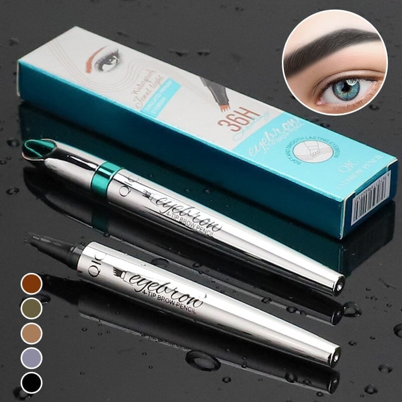 Imsgurus💓3D Waterproof Microblading Eyebrow Pencil