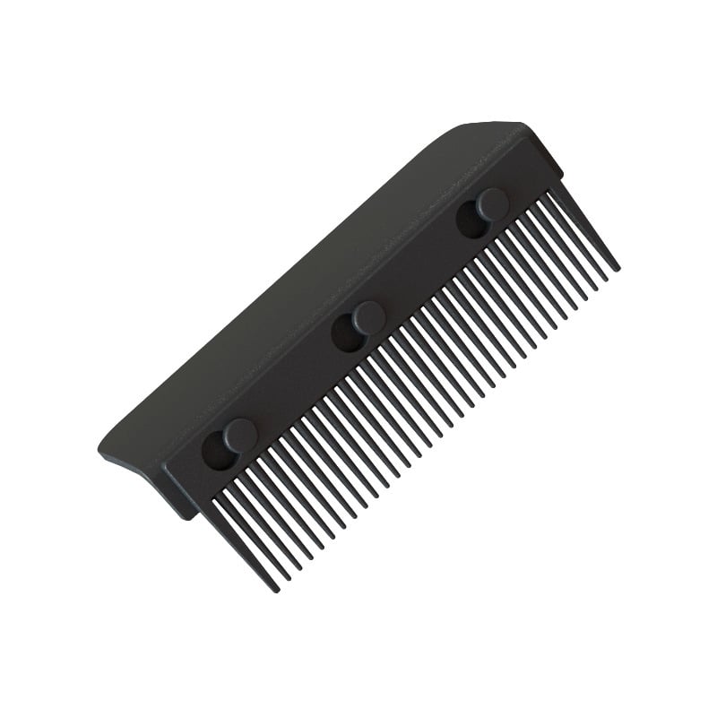 Limited time 55% off🎁detachable straightener comb