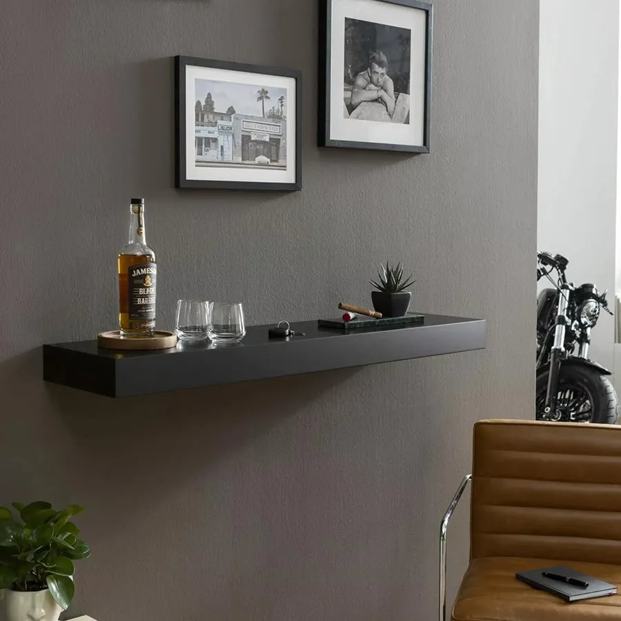 Limited time offer🔥Wallboard With Secret Compartment
