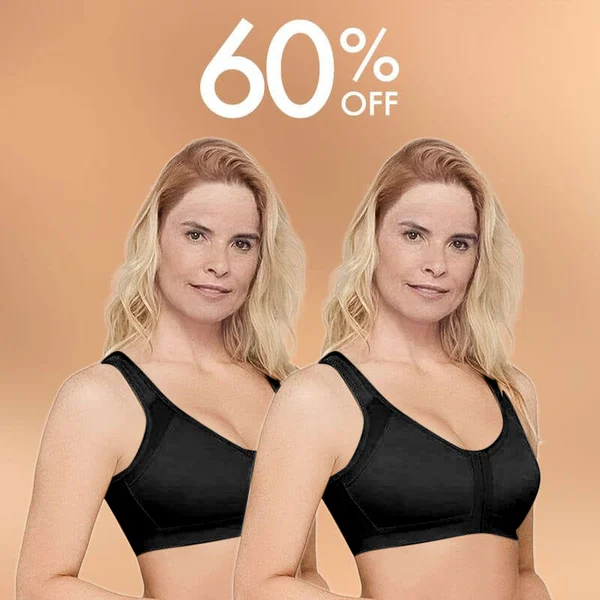 Imsgurus💓Adjustable Chest Brace Support Multifunctional Bra