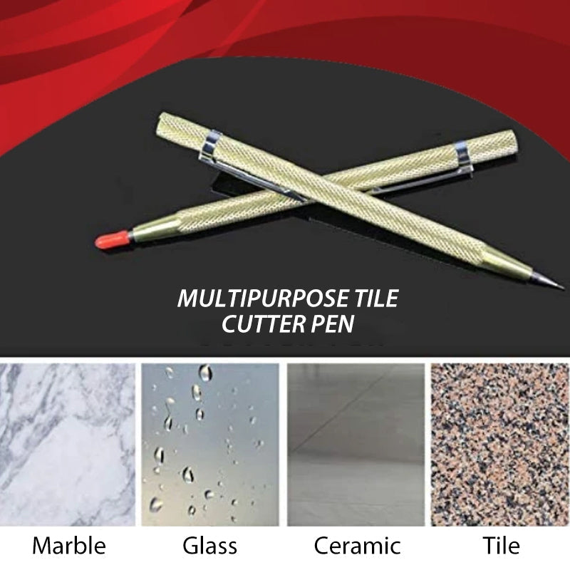 Imsgurus🔥Ceramic Tile Cutter Pen