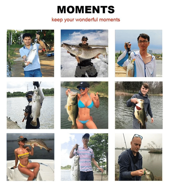 New Natural Bait Scent Fish Attractants For Baits🎣